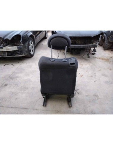 ASIENTO DELANTERO DERECHO MERCEDES-BENZ CLASE C...