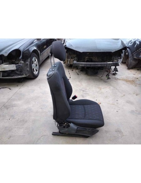 ASIENTO DELANTERO DERECHO MERCEDES-BENZ CLASE C (BM 203) SPORTCOUPE - 134638