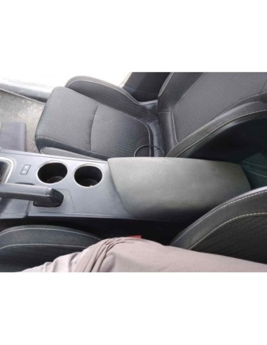 APOYABRAZOS CENTRAL RENAULT MEGANE IV BERLINA...