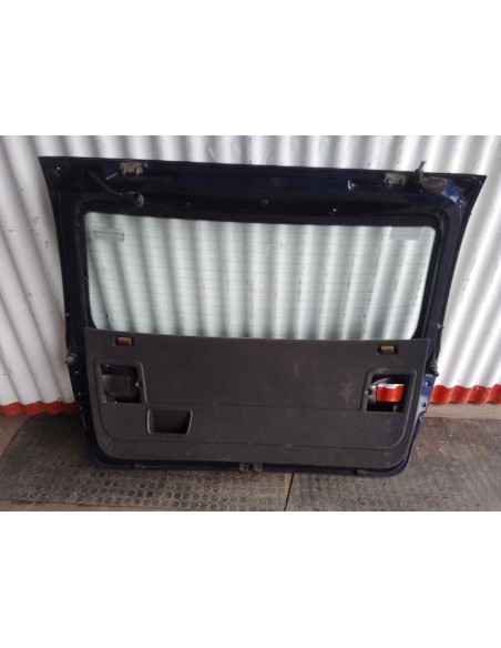 PORTON TRASERO SEAT IBIZA (6L1) - 162933