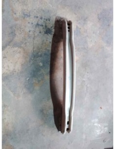 REFUERZO PARAGOLPES DELANTERO VOLVO S80 BERLINA - 119822