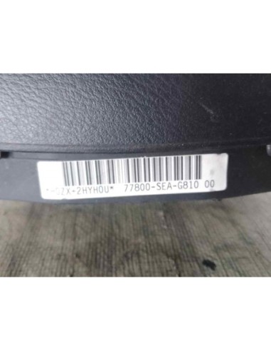 AIRBAG DELANTERO IZQUIERDO HONDA ACCORD BERLINA...