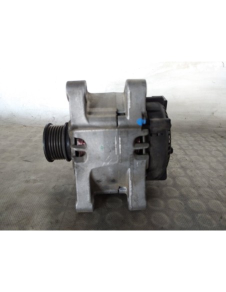 ALTERNADOR FORD TOURNEO COURIER (C4A) - 134229