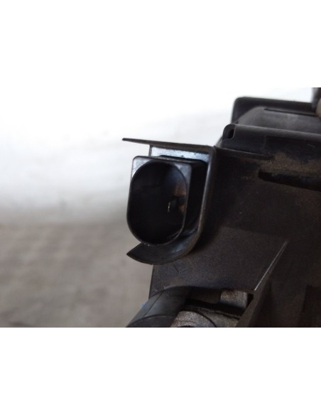 ALTERNADOR FORD TOURNEO COURIER (C4A) - 134229