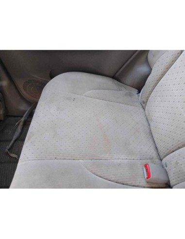 ASIENTOS TRASEROS HYUNDAI TUCSON (JM) - 167863
