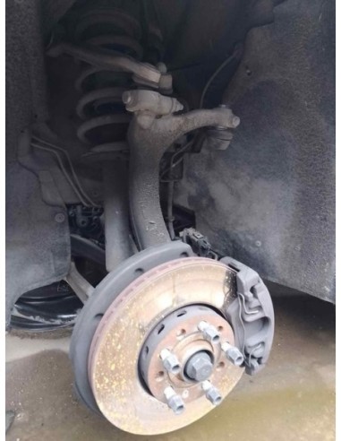 MANGUETA DELANTERA IZQUIERDA AUDI A4 BERLINA...