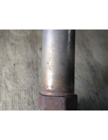 SONDA LAMBDA RENAULT CLIO II FASE I (B/CB0) - 137625