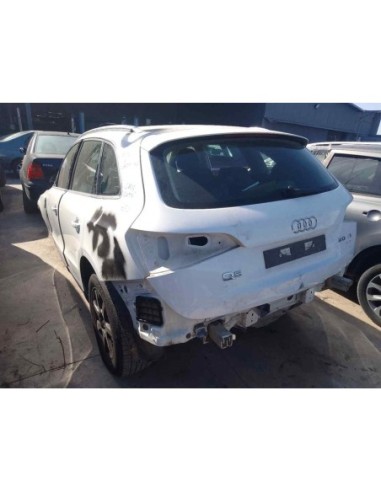 TRANSMISION TRASERA IZQUIERDA AUDI Q5 (8R) -...