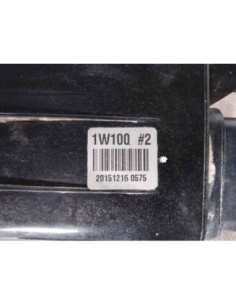 NO IDENTIFICADO KIA RIO (UB) - 160176 2