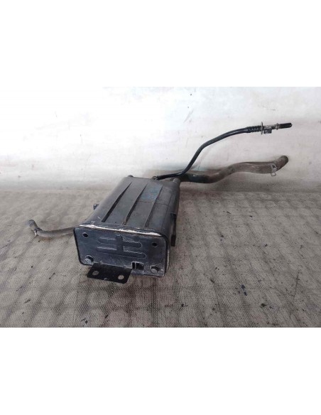 NO IDENTIFICADO KIA RIO (UB) - 160176