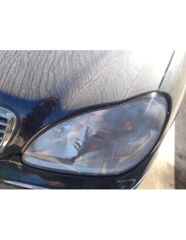 FARO IZQUIERDO MERCEDES-BENZ CLASE S (BM 220)...
