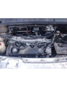 PUENTE DELANTERO FIAT I DOBLÒ (223) CARGO - 176900