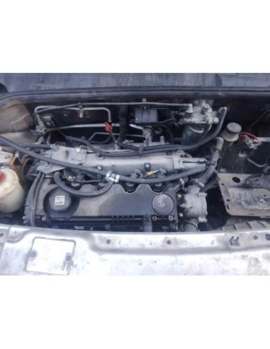 PUENTE DELANTERO FIAT I DOBLÒ (223) CARGO - 176900