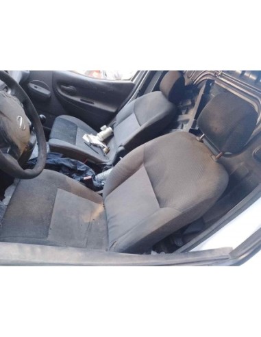 ASIENTO DELANTERO IZQUIERDO NISSAN NV200...