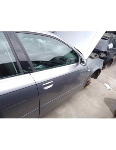 PUERTA DELANTERA DERECHA AUDI A4 BERLINA (8E) -...