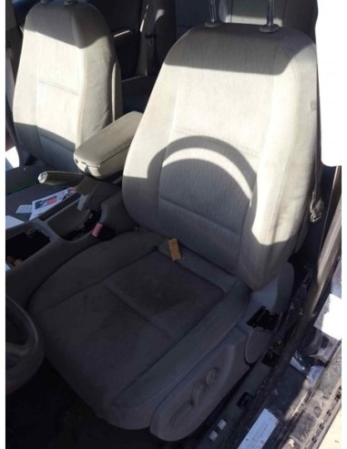 ASIENTO DELANTERO IZQUIERDO AUDI A4 AVANT (8E)...