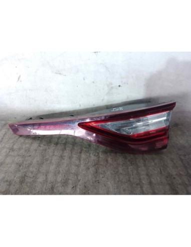 PILOTO TRASERO DERECHO INTERIOR RENAULT MEGANE...