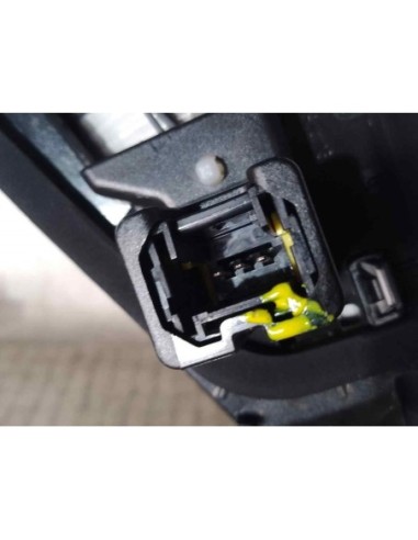 PILOTO TRASERO DERECHO INTERIOR RENAULT MEGANE...