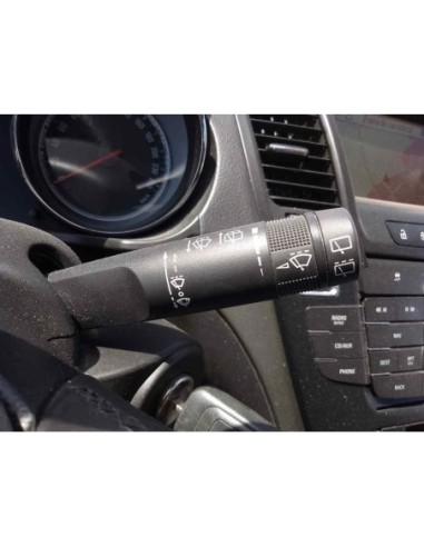 MANDO MULTIFUNCION OPEL INSIGNIA BERLINA - 163026