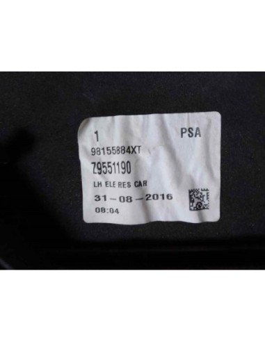 RETROVISOR IZQUIERDO PEUGEOT EXPERT FURGÓN -...