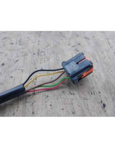 RETROVISOR IZQUIERDO PEUGEOT EXPERT FURGÓN -...