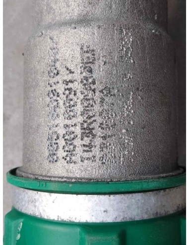 CREMALLERA DIRECCION FIAT II BRAVO (198) - 181017