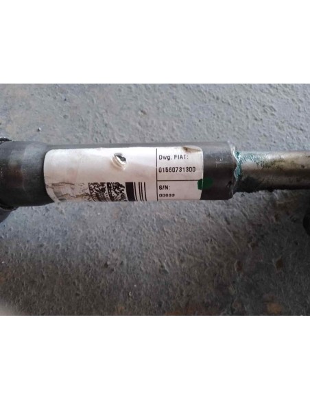 COLUMNA DIRECCION ALFA ROMEO 159 (140) - 140224