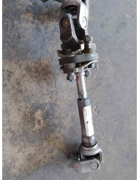 COLUMNA DIRECCION ALFA ROMEO 159 (140) - 140224