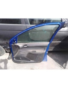 PUERTA DELANTERA DERECHA PEUGEOT 206 + - 185384 2