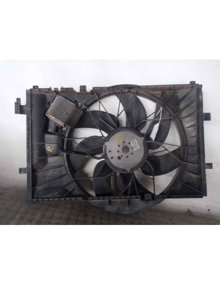 ELECTROVENTILADOR MERCEDES-BENZ CLASE C (BM 203) BERLINA - 139766