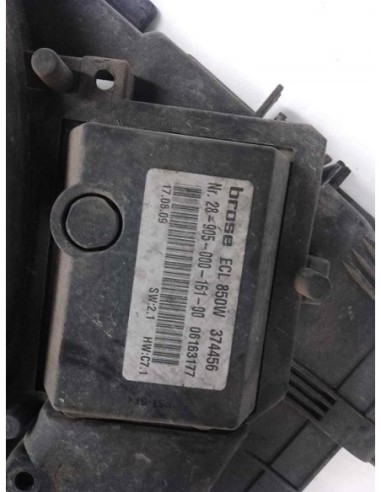 ELECTROVENTILADOR MERCEDES-BENZ CLASE C (BM...