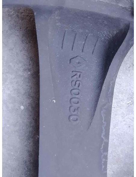 LLANTA RENAULT MEGANE IV BERLINA 5P - 155959