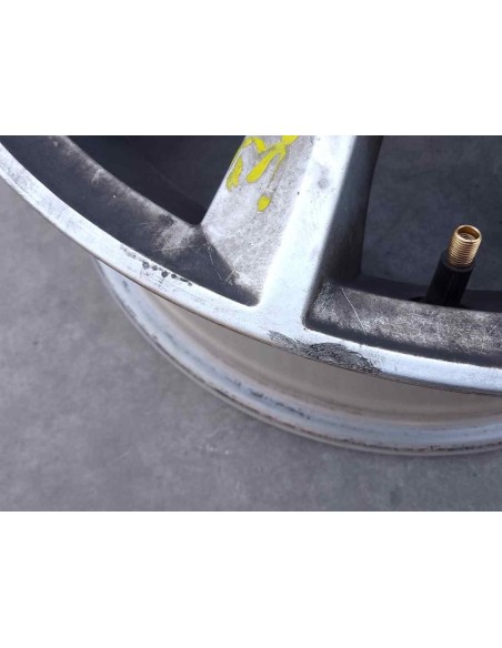 LLANTA RENAULT MEGANE IV BERLINA 5P - 155959