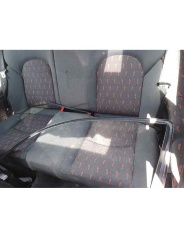 ASIENTOS TRASEROS MERCEDES-BENZ CLASE C (BM...