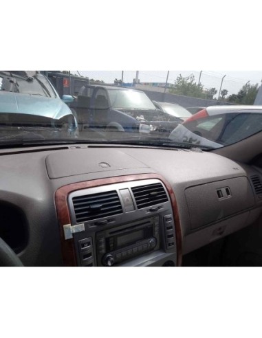 SALPICADERO KIA CARNIVAL II (FL) - 152891