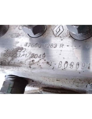 ABS RENAULT CLIO IV GRANDTOUR - 165890