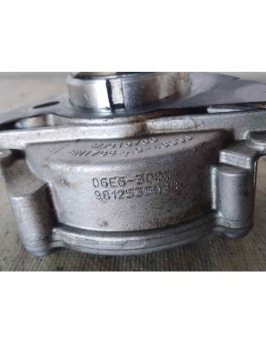 DEPRESOR FRENO / BOMBA VACIO PEUGEOT 308 - 171271