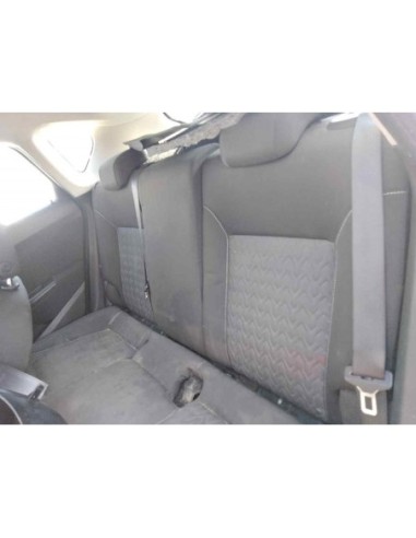 ASIENTOS TRASEROS OPEL ASTRA J SEDÁN - 158626