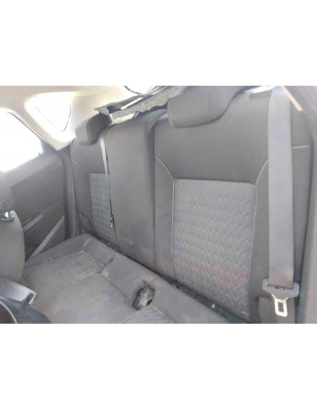 ASIENTOS TRASEROS OPEL ASTRA J SEDÁN - 158626