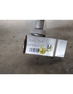 TUBOS AIRE ACONDICIONADO PEUGEOT ION - 130290 2