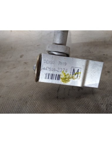 TUBOS AIRE ACONDICIONADO PEUGEOT ION - 130290