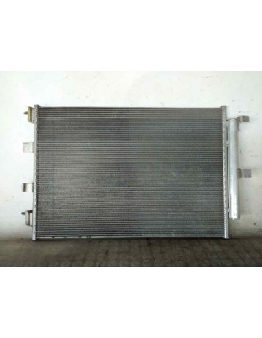 CONDENSADOR / RADIADOR  AIRE ACONDICIONADO FORD...
