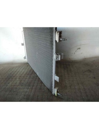 CONDENSADOR / RADIADOR  AIRE ACONDICIONADO FORD...