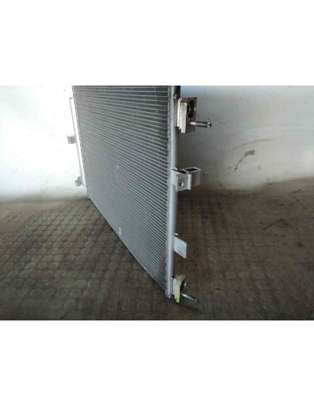 CONDENSADOR / RADIADOR  AIRE ACONDICIONADO FORD FOCUS BERLINA (CB4) - 124834