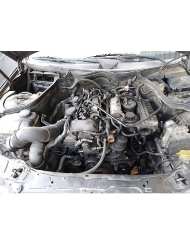 CENTRALITA MOTOR UCE MERCEDES-BENZ CLASE C (BM...