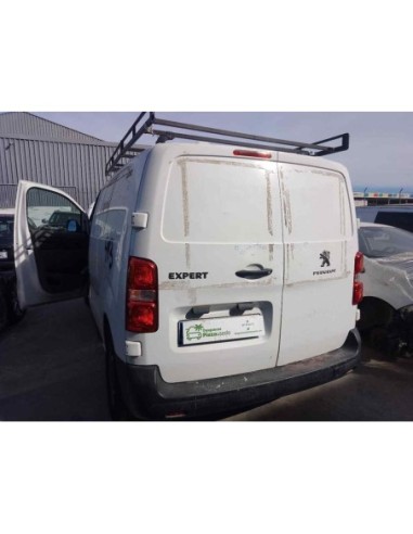 CAJA RELES / FUSIBLES PEUGEOT EXPERT FURGÓN -...