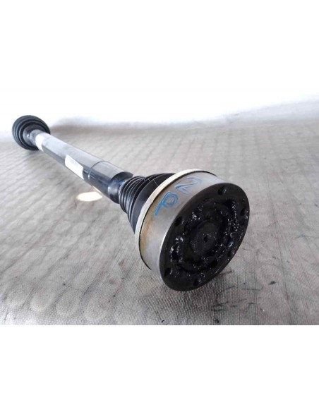 TRANSMISION DELANTERA DERECHA VOLKSWAGEN GOLF VI (5K1)(10 2008) - 137727