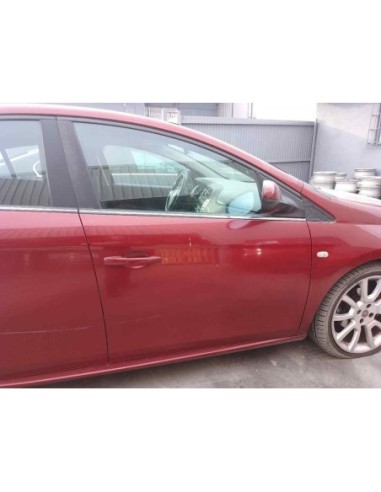 PUERTA DELANTERA DERECHA FIAT II BRAVO (198) -...