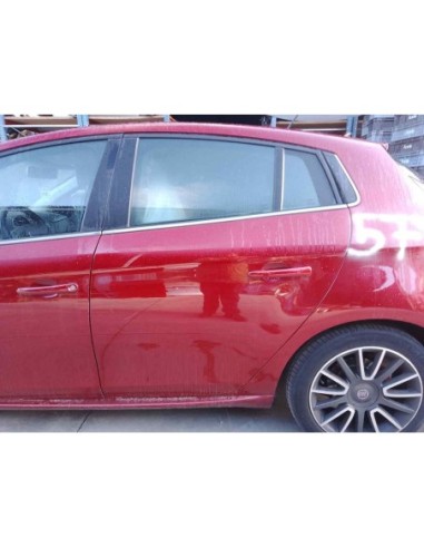 PUERTA TRASERA IZQUIERDA FIAT II BRAVO (198) -...