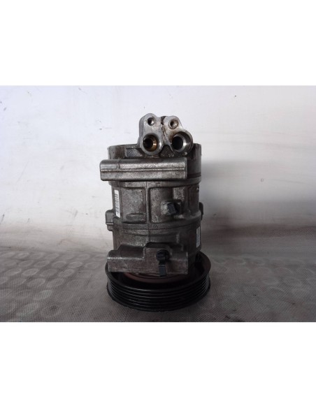 COMPRESOR AIRE ACONDICIONADO ALFA ROMEO 147 (190) - 113586